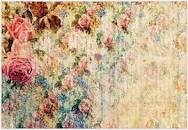 Decoupage paper - Belle Whistles Lovely Sonnet