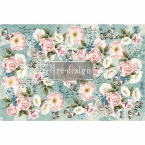 redesign with prima redesign decoupage tissue pape 1