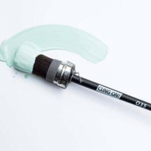 Cling On! Oval Brush O35 - štětec špičkové kvality pro kvalitní barvy