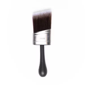 Cling On! Angled Shortie Brush  SA50- zkosený štětec špičkové kvality pro kvalitní barvy