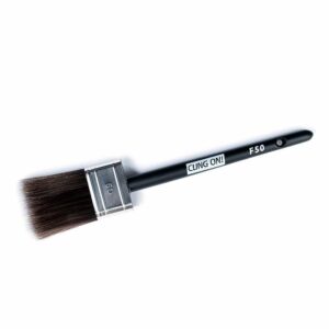 cling on clingon flat brush f50
