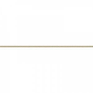 Dřevěná ozdoba tvarovatelná 9, 1,2 x 100 cm