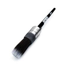 Cling On! Round Brush R16 - kulatý štětec špičkové kvality pro kvalitní barvy