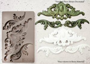 redesign with prima redesign mould thorton medaill