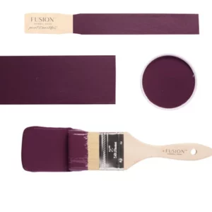 Elderberry FUSION Mineral Paint ™ minerální barva