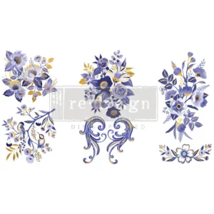 redesign with prima redesign decor transfer juliet