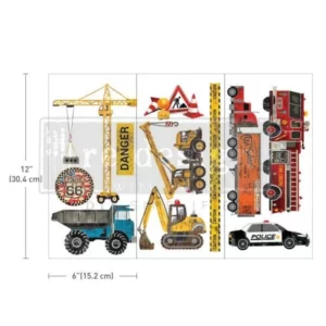 redesign with prima redesign decor transfer under