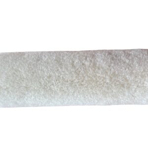 Váleček VELUR 10 cm - výborný váleček na vodou ředitelné barvy