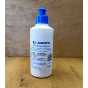 ZWEIHORN Leštěnka na vysoce lesklé šelaky