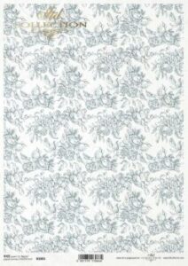 Ryzovy papir A4 R2005 vzor