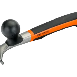 Bahco škrabka 665 - rovný břit 65 mm