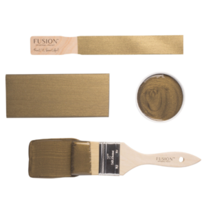 FUSION METALLICS ™ - metalická barva - Vintage Gold