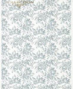 Rýžový papír A4  - vzory   (2005)