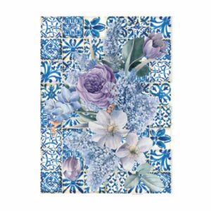 ryzovy papir Cadence731 a4 seriky na dlazbe