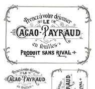 Ryzovy papir A4 R0494 1