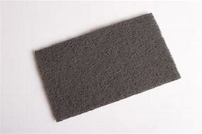 Brusná leštící vlna (černá 1000)