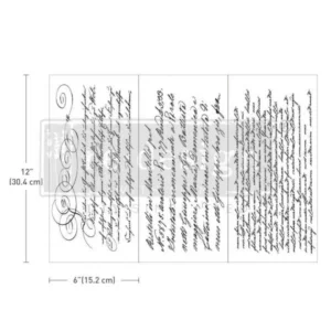 redesign with prima redesign decor transfer secret