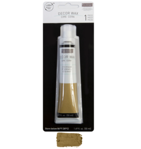 redesign with prima redesign decor wax eternal 50m