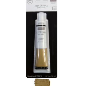 Redesign with Prima - Decor Wax - metalický vosk - Eternal