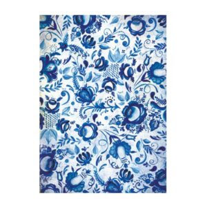 ryzovy papir a3 cibulovy vzor 3R184