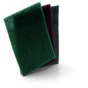 Brusná leštící vlna (zelená 240)