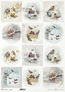 Ryovy papir A3 Itd.R1104L