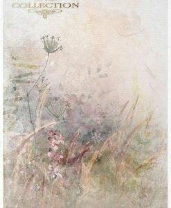 Rýžový papír A3- Itd.R0724L