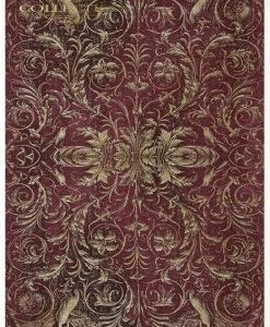 Rýžový papír A4- Itd. R2107