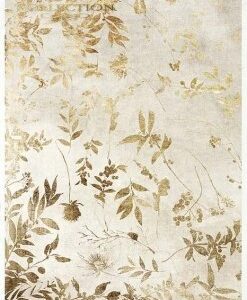 Rýžový papír A4- Itd. R2109