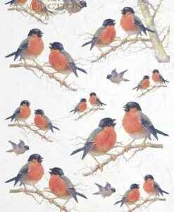 Rýžový papír A4- Itd. R0590