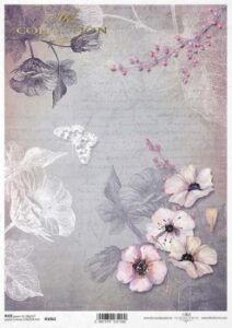 Ryzovy papir A4 Itd. R1062