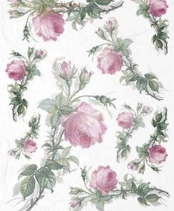 Rýžový papír A4- Itd. R1405