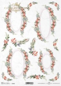 Ryzovy papir A4 Itd. R1469