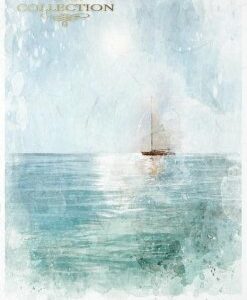 Rýžový papír A4- Itd. R1754