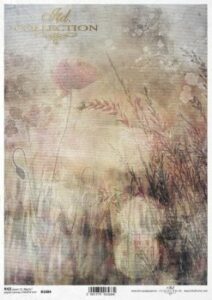 Ryzovy papir A4 Itd. R1884