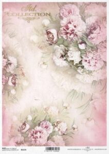 Ryzovy papir A4 Itd.R1172