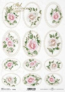 Ryzovy papir A4 Itd.R1326