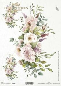 Ryzovy papir A4 Itd.R1717