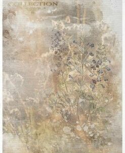 Rýžový papír A4- R1877