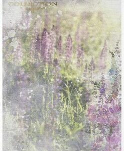 Rýžový papír A4- R1883