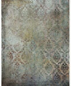 Rýžový papír A4- R1938