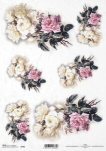 Ryzovy papirA4 Itd. R0748