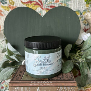 Acadia Dixie Belle  Silk All-In-One Mineral Paint® minerální barva