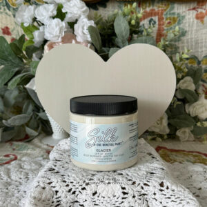 Glacier Dixie Belle  Silk All-In-One Mineral Paint® minerální barva