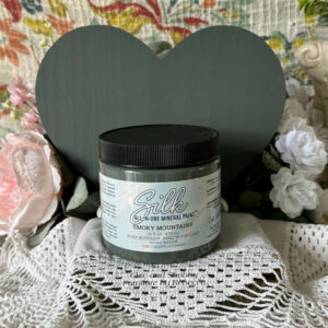 Smoky Mountain Dixie Belle  Silk All-In-One Mineral Paint® minerální barva