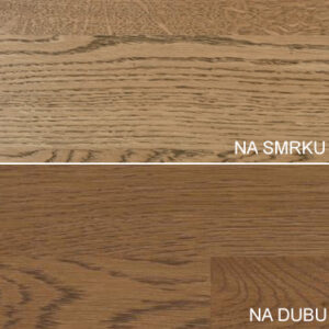 OSMO - dekorační vosk - transparentní odstíny, 3168 - antik dub