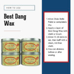 dixie belle paint best dang wax 78237