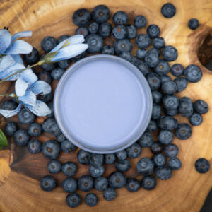 Dixie Belle křídová minerální  barva - Blueberry