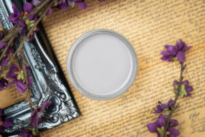 dixie belle paint mason dixon gray chalk mineral paint 81842