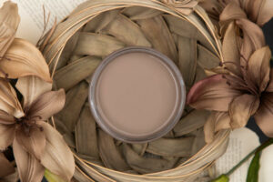 dixie belle paint mud puddle chalk mineral paint 66224